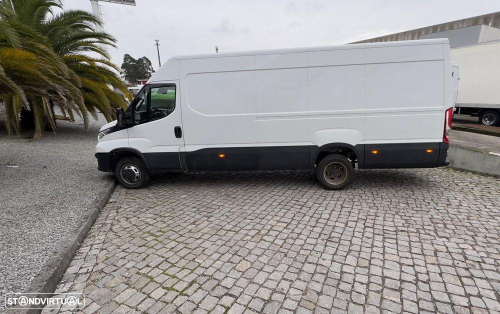 Iveco 35C21 16M3 - 2