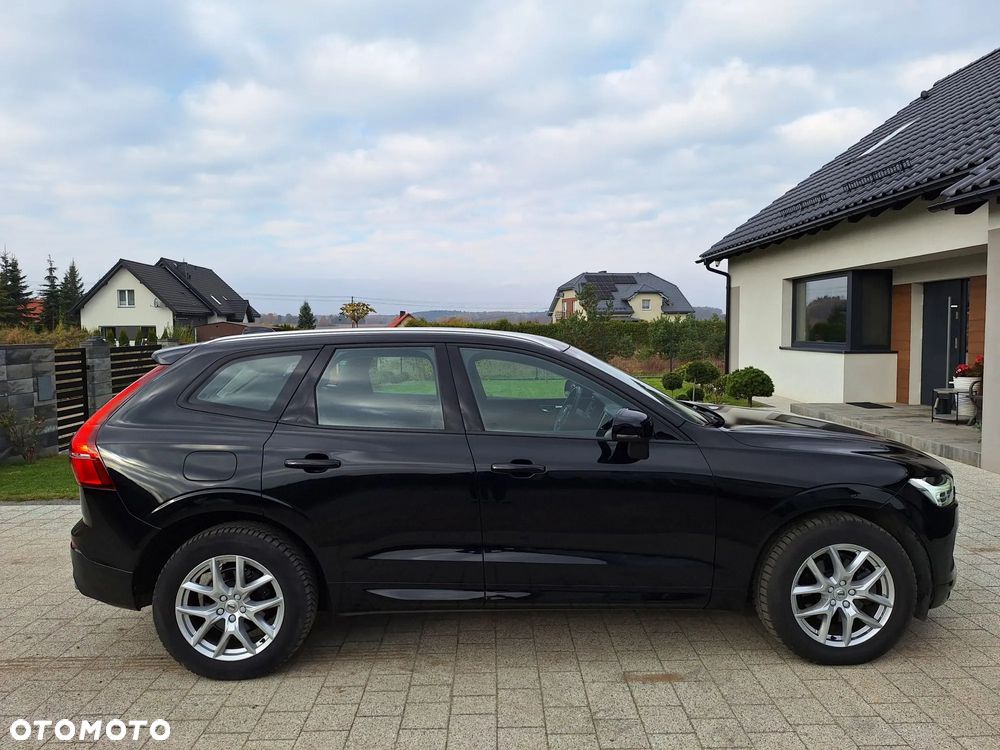 Volvo XC 60 D4 AWD Geartronic Momentum - 7
