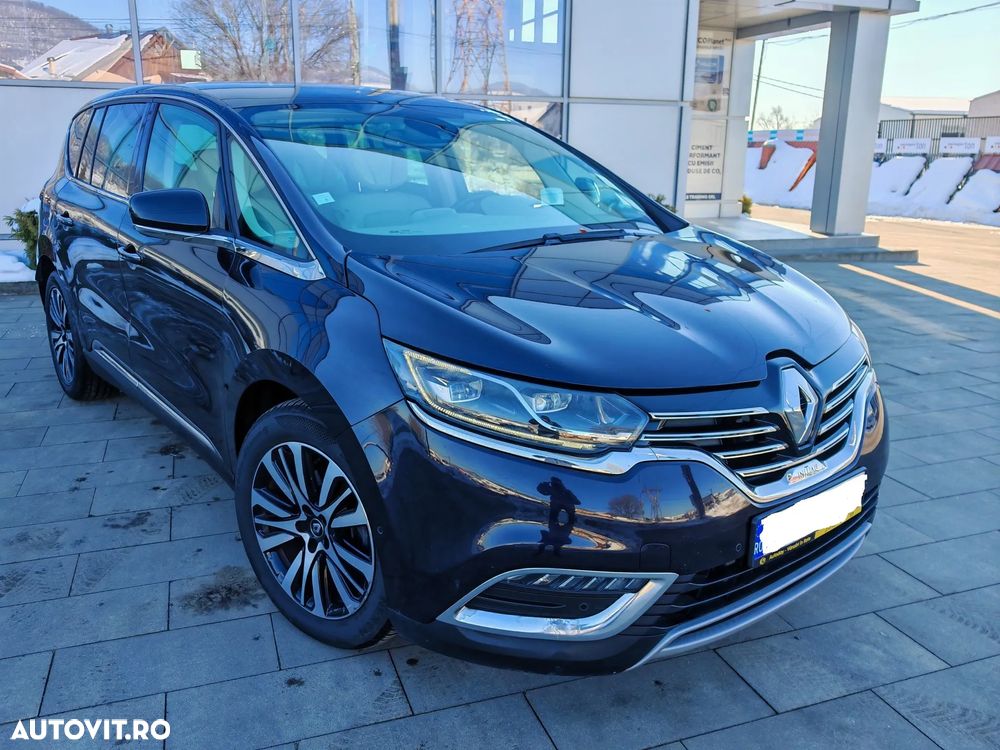 Renault Espace - 2
