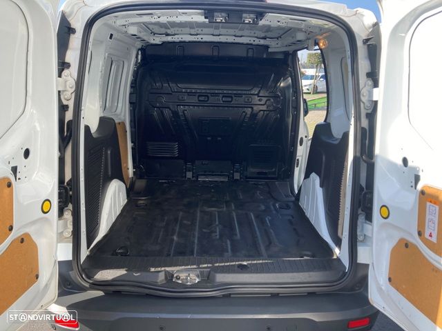 Ford Transit Connect L1 TDCI iva dedutivel - 13