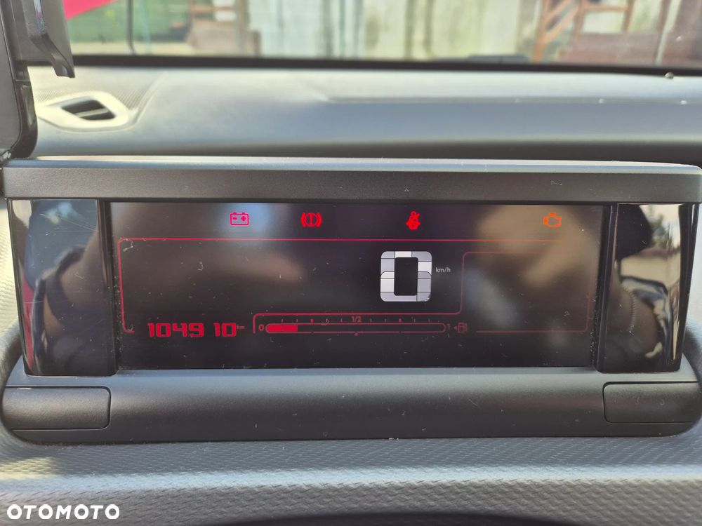 Citroën C4 Cactus 1.2 PureTech Feel - 8