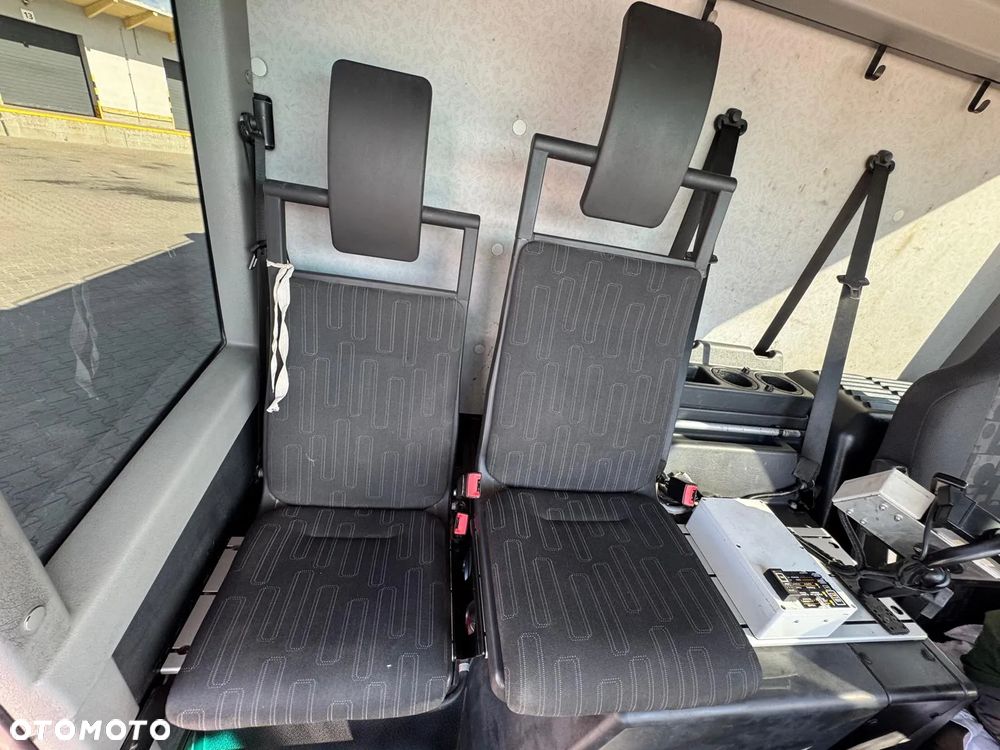 Mercedes-Benz Econic - 25