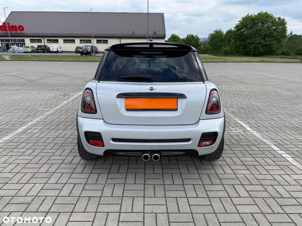 MINI Cooper SD - 7