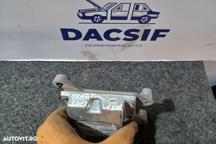 Calculator airbag 550758700 8200142183 Renault Trafic 2 [2001 - 2006] - 2