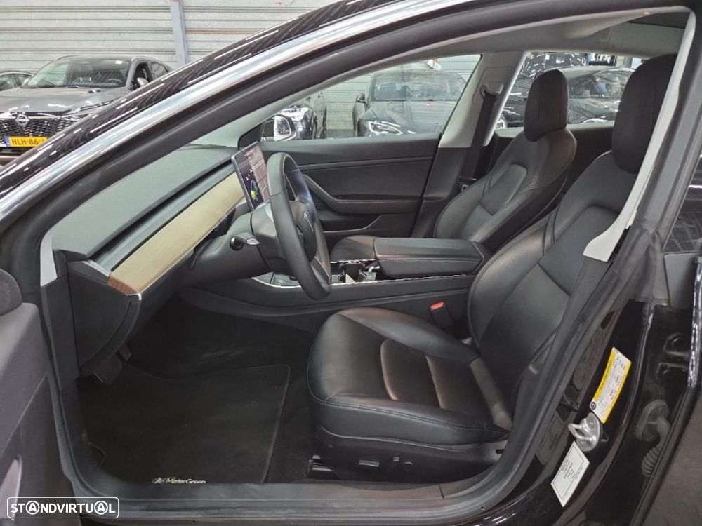 Tesla Model 3 Standard RWD Plus - 7