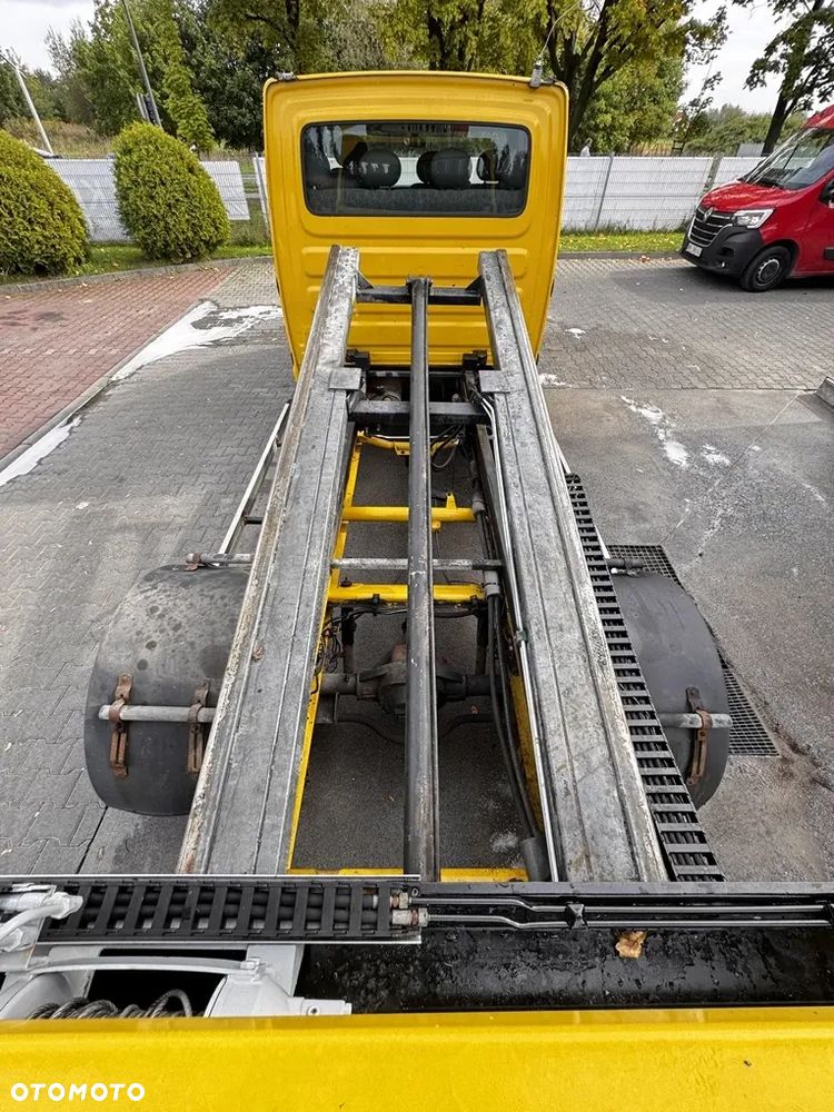 Renault Master Maxi - 16