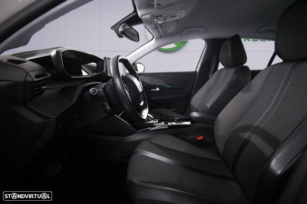 Peugeot e-208 50 kWh Active Pack - 6