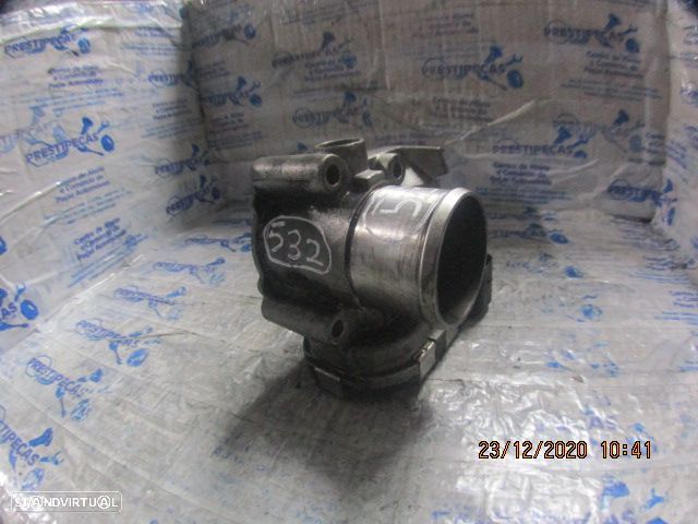 Corpo Borboleta H8200330812 RENAULT ESPACE 2006 2.0DCI - 1