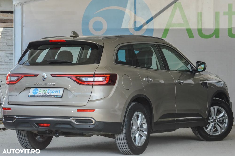 Renault Koleos ENERGY dCi 130 LIFE - 11