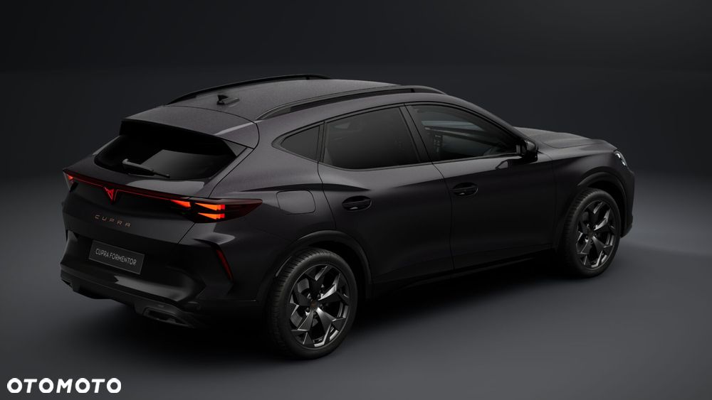 Cupra Formentor 1.5 eTSI mHEV DSG - 5