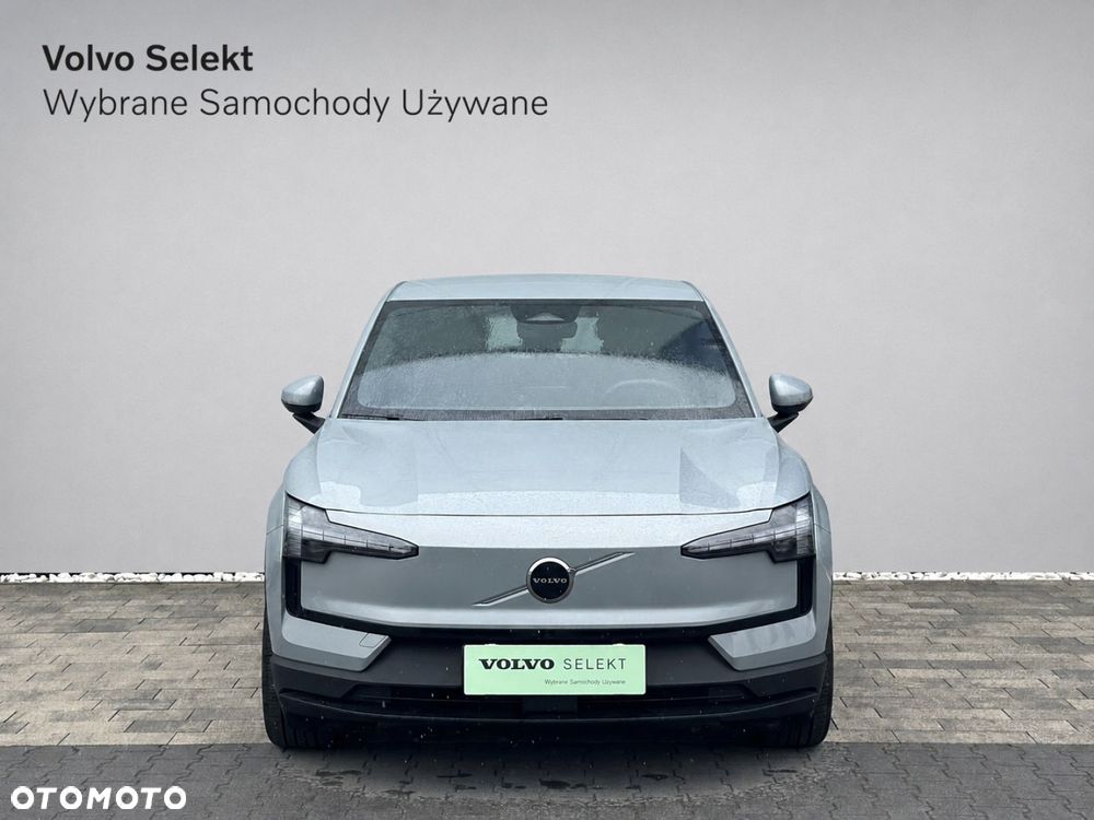 Volvo EX30 - 2