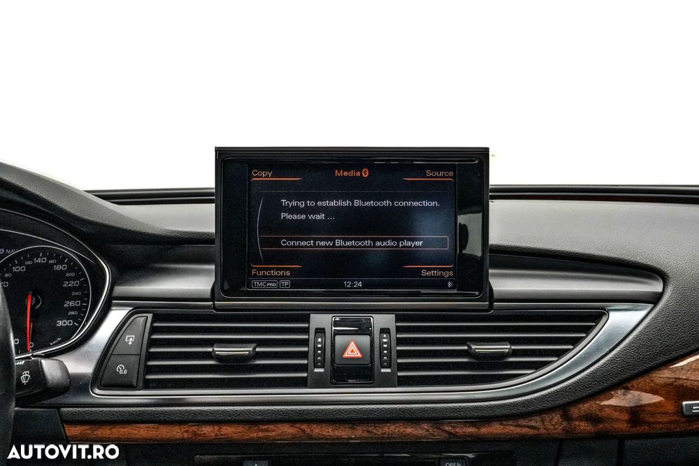 Audi A7 Sportback 3.0 TDI Quattro S tronic sport selection - 24