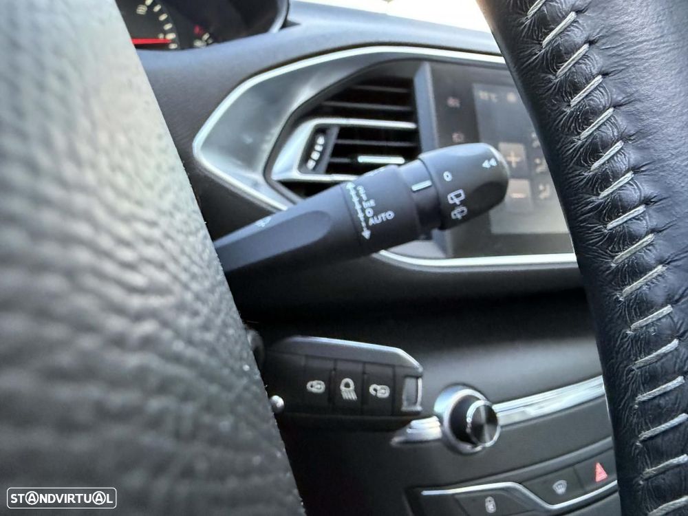 Peugeot 308 1.6 BlueHDi Allure - 34