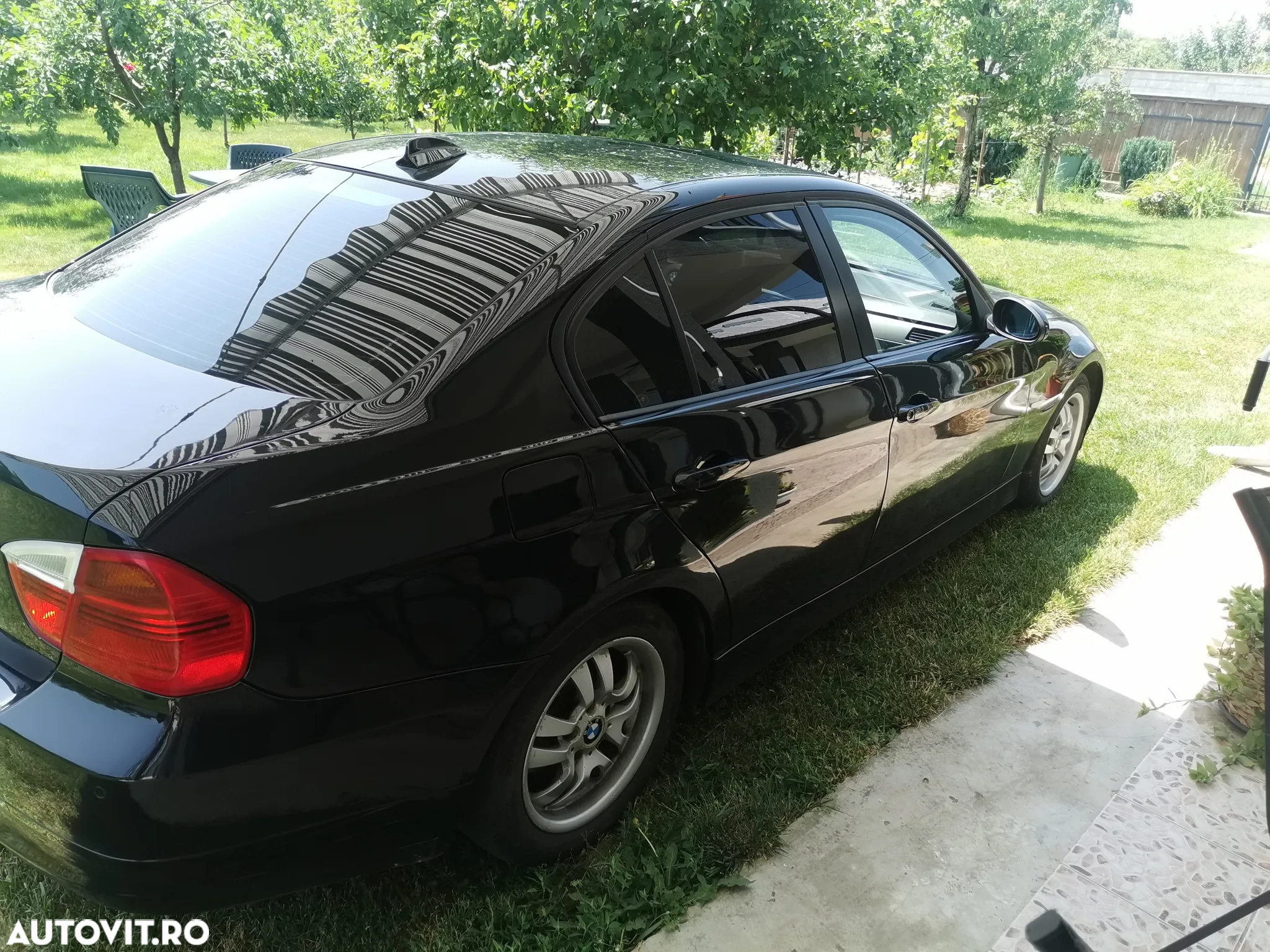BMW Seria 3 - 10