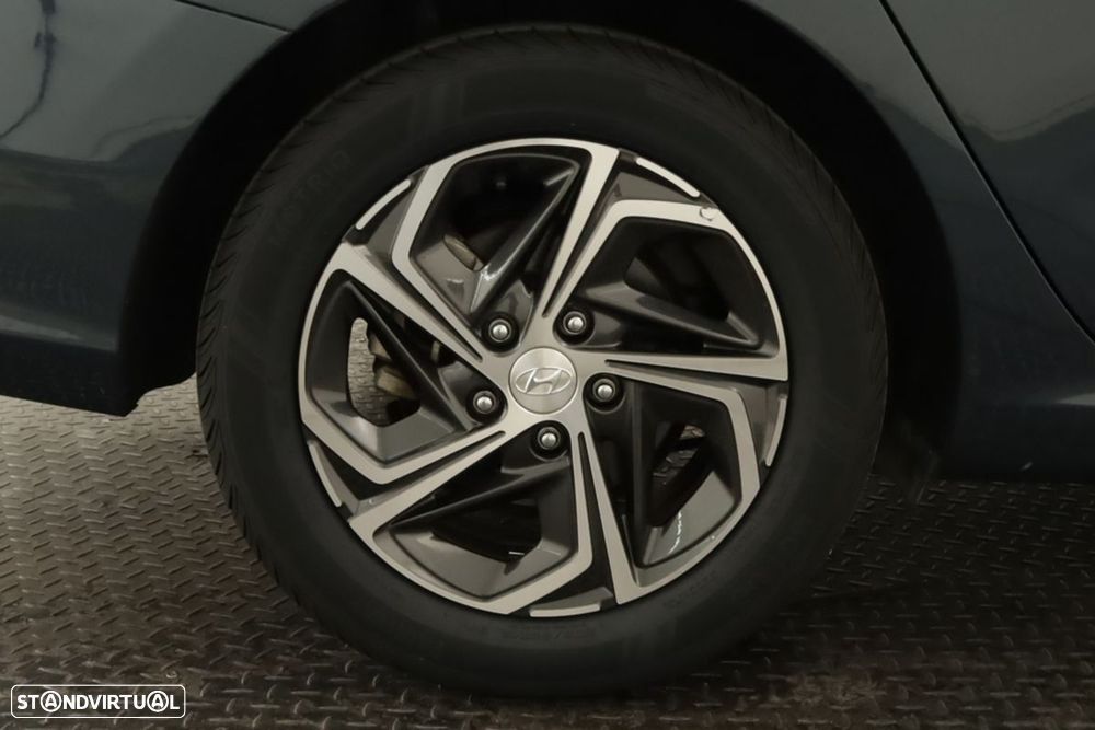Hyundai i30 SW 1.0 T-GDi Style Plus - 5