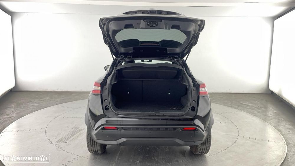 Nissan Juke 1.0 DIG-T N-Connecta DCT - 49