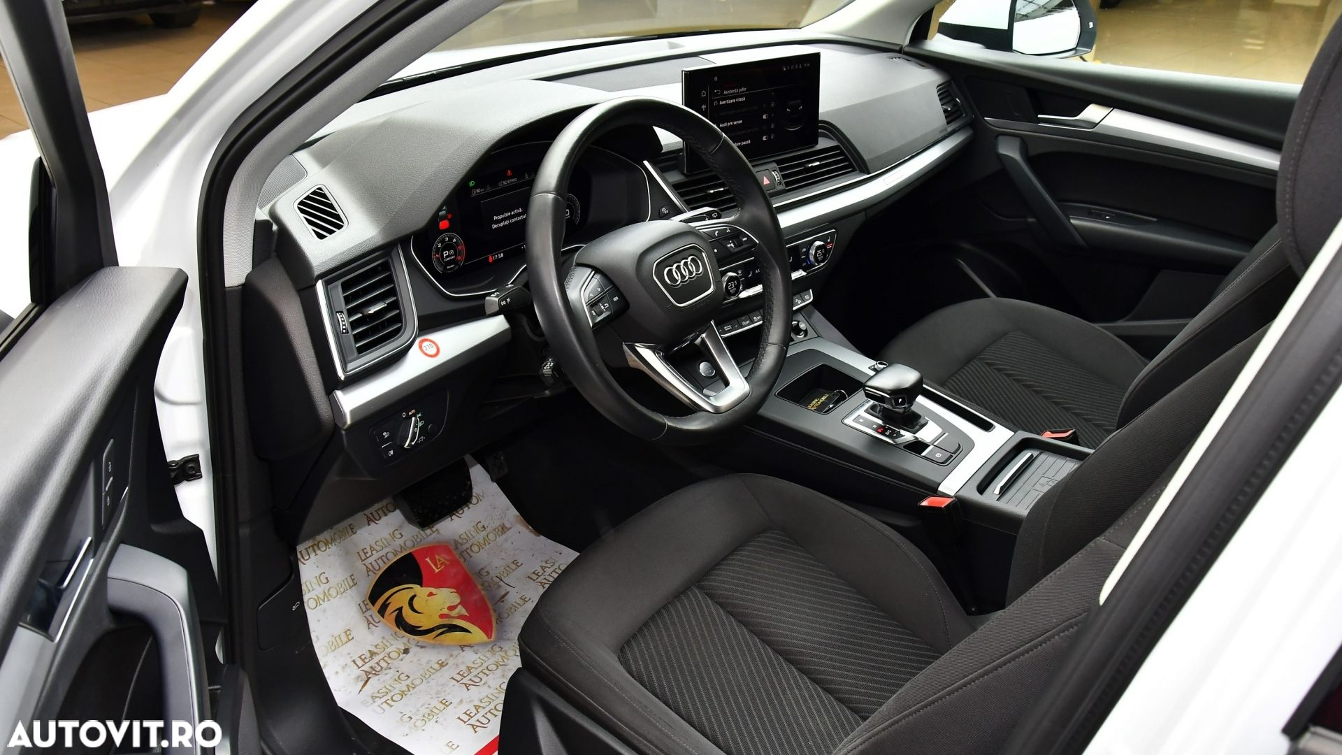 Audi Q5 - 9