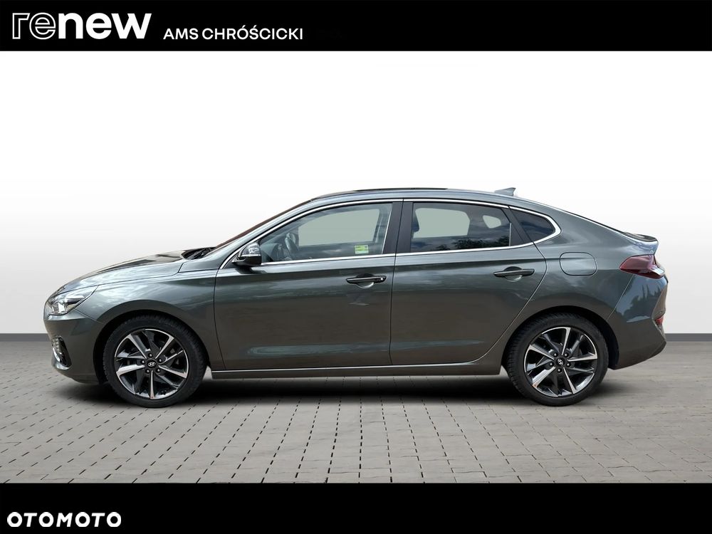 Hyundai i30 1.5 T-GDI 48V Premium DCT - 3
