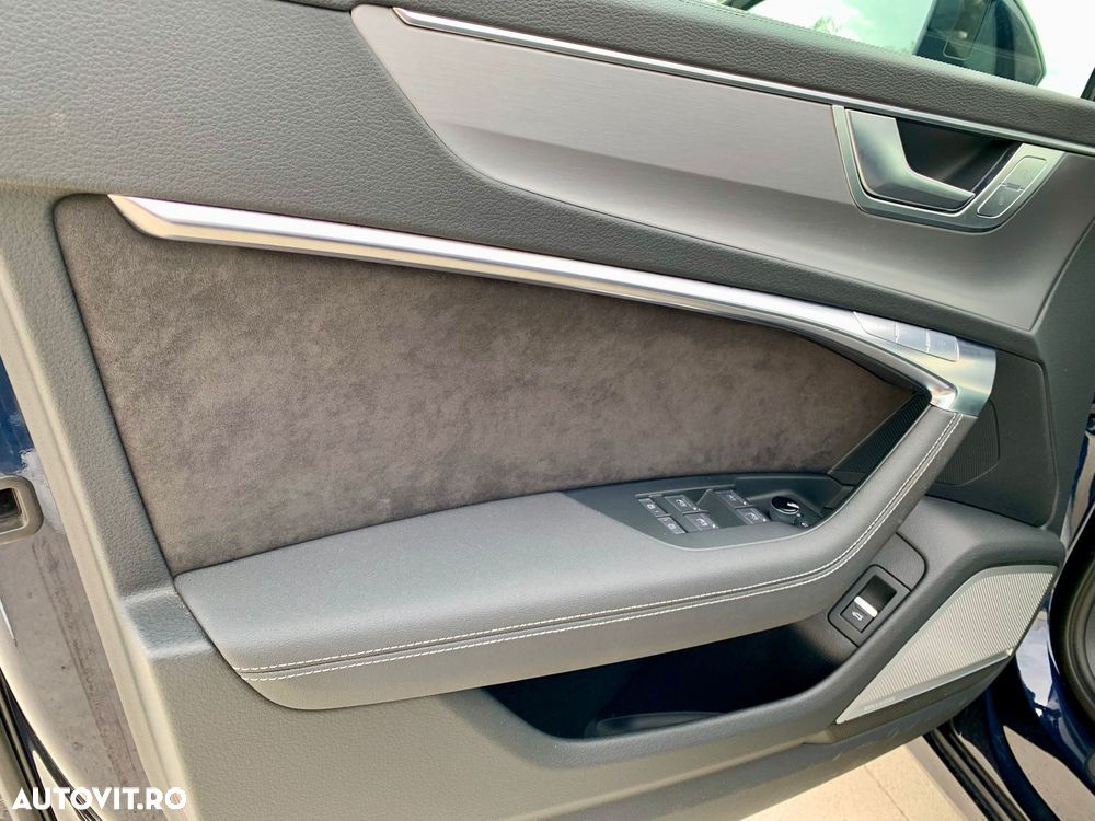 Audi S6 3.0 TDI quattro Tiptronic - 31