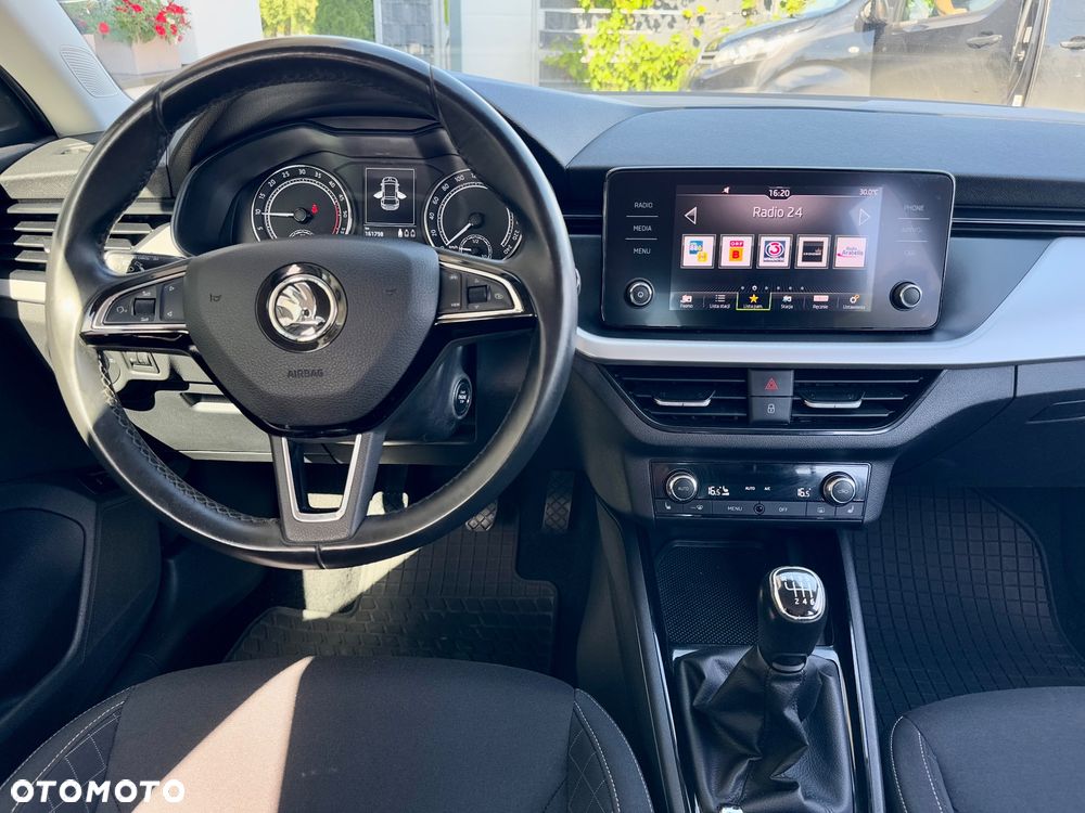 Skoda Scala 1.6 TDI Cool Plus - 22