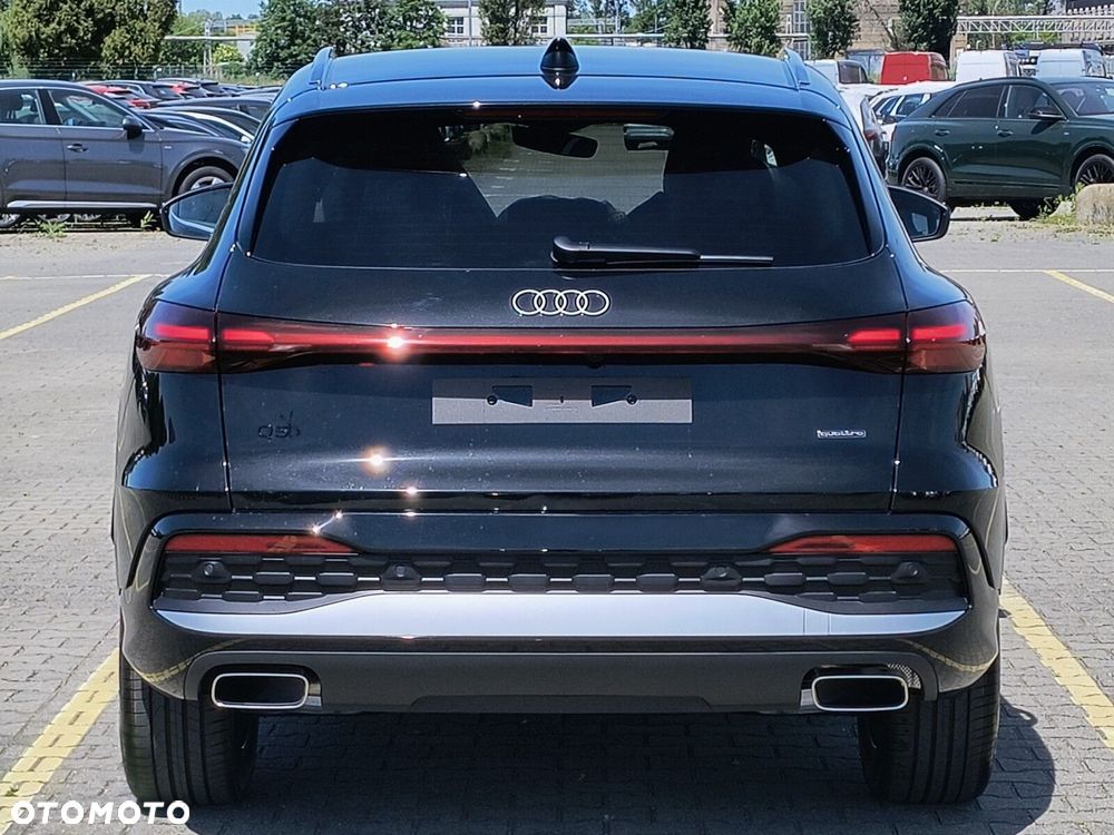 Audi Q5 TFSI mHEV 150 kW Quattro S tronic - 7