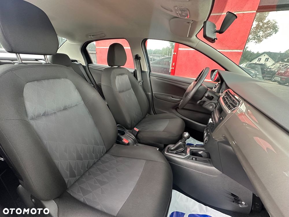 Citroën C-Elysée PureTech 82 Selection - 20