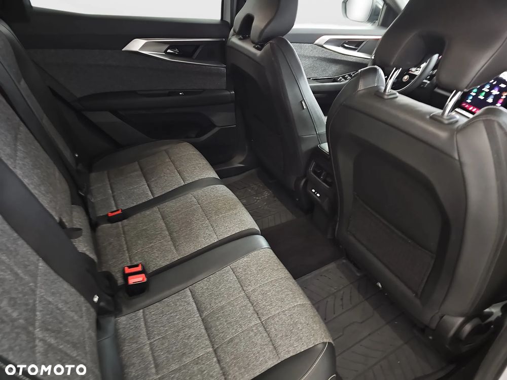 Renault Espace 1.2 E-Tech Full Hybrid 200 Techno MMT 7os - 37
