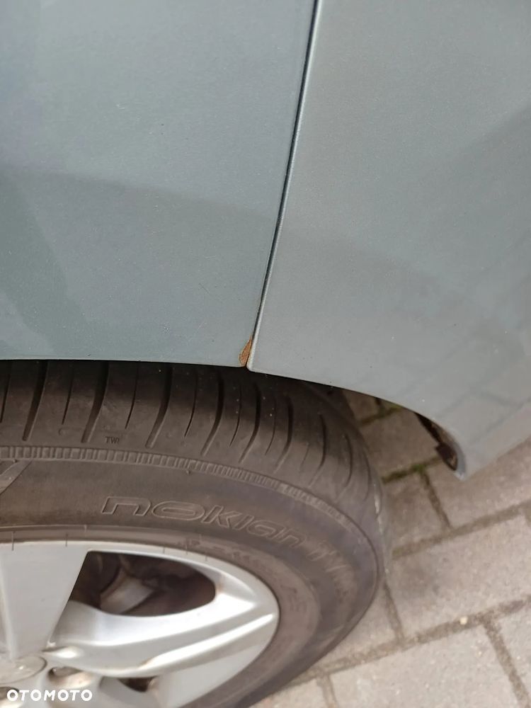 Peugeot 508 2.0 HDi Active - 12