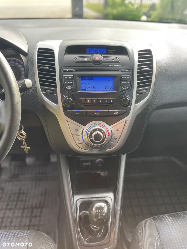 Hyundai ix20 1.4 Comfort - 12