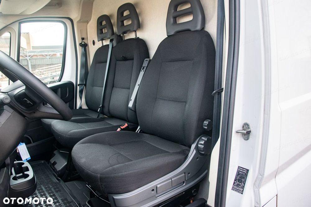 Fiat Ducato Maxi L4H3 2.2 140KM - 20