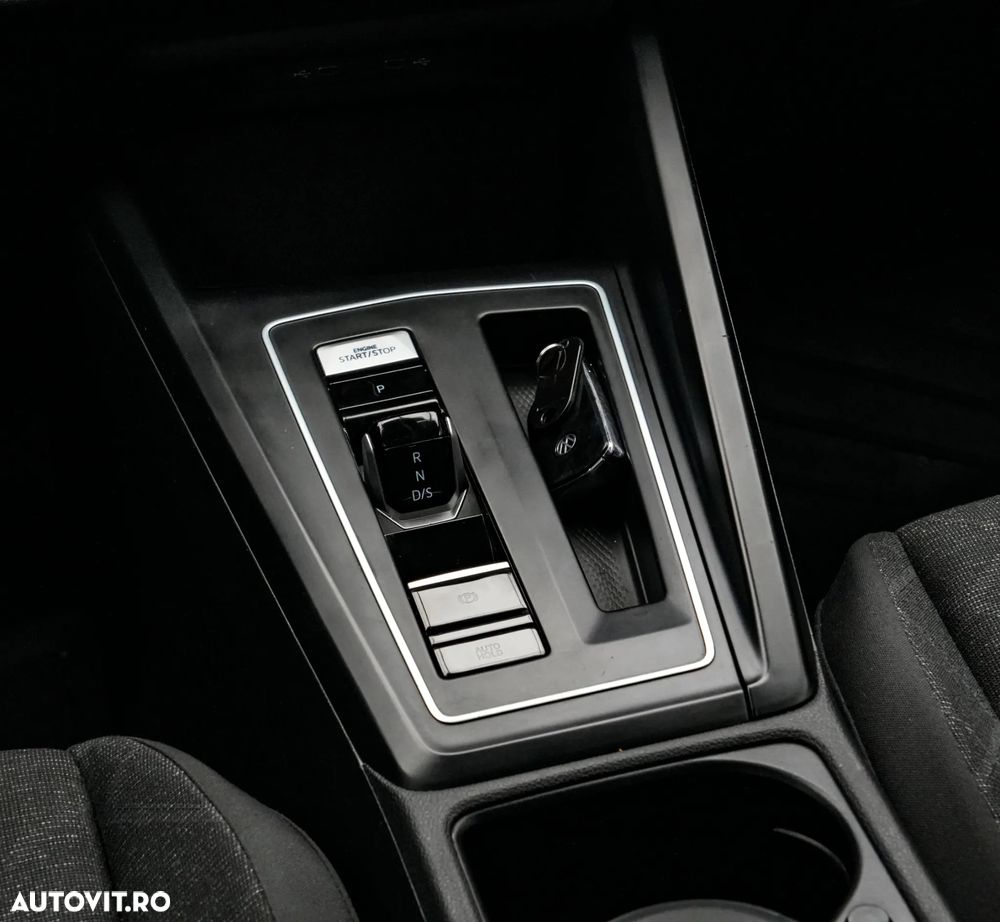 Volkswagen Golf 2.0 TDI 116CP DSG Life - 19