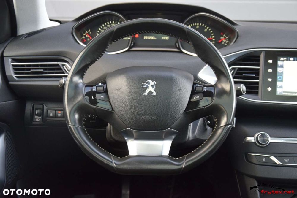 Peugeot 308 - 29