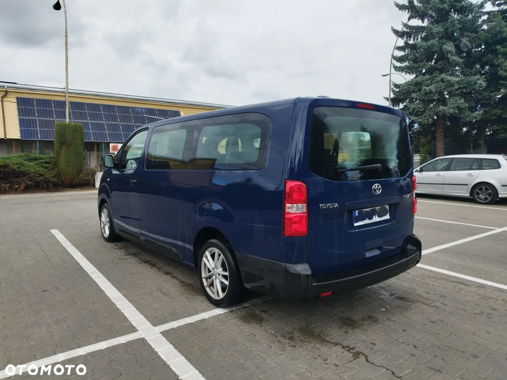 Toyota ProAce - 6