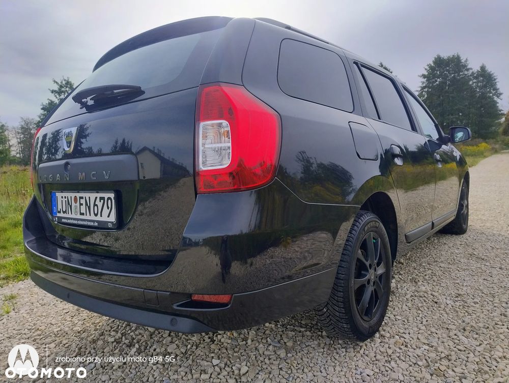 Dacia Logan - 7