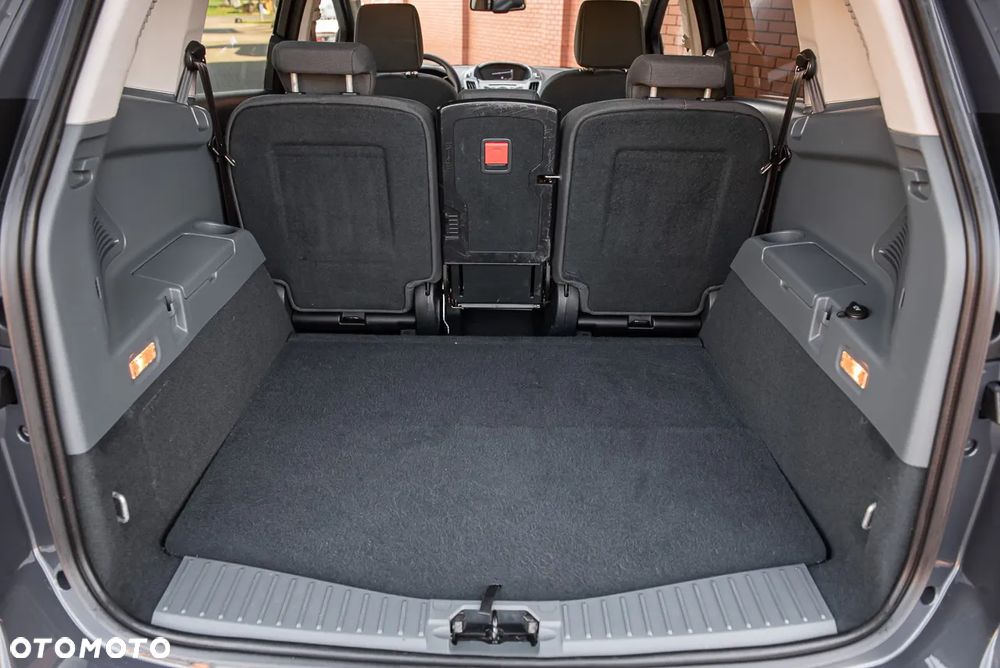 Ford Grand C-MAX 1.6 TDCi Start-Stop-System Titanium - 28