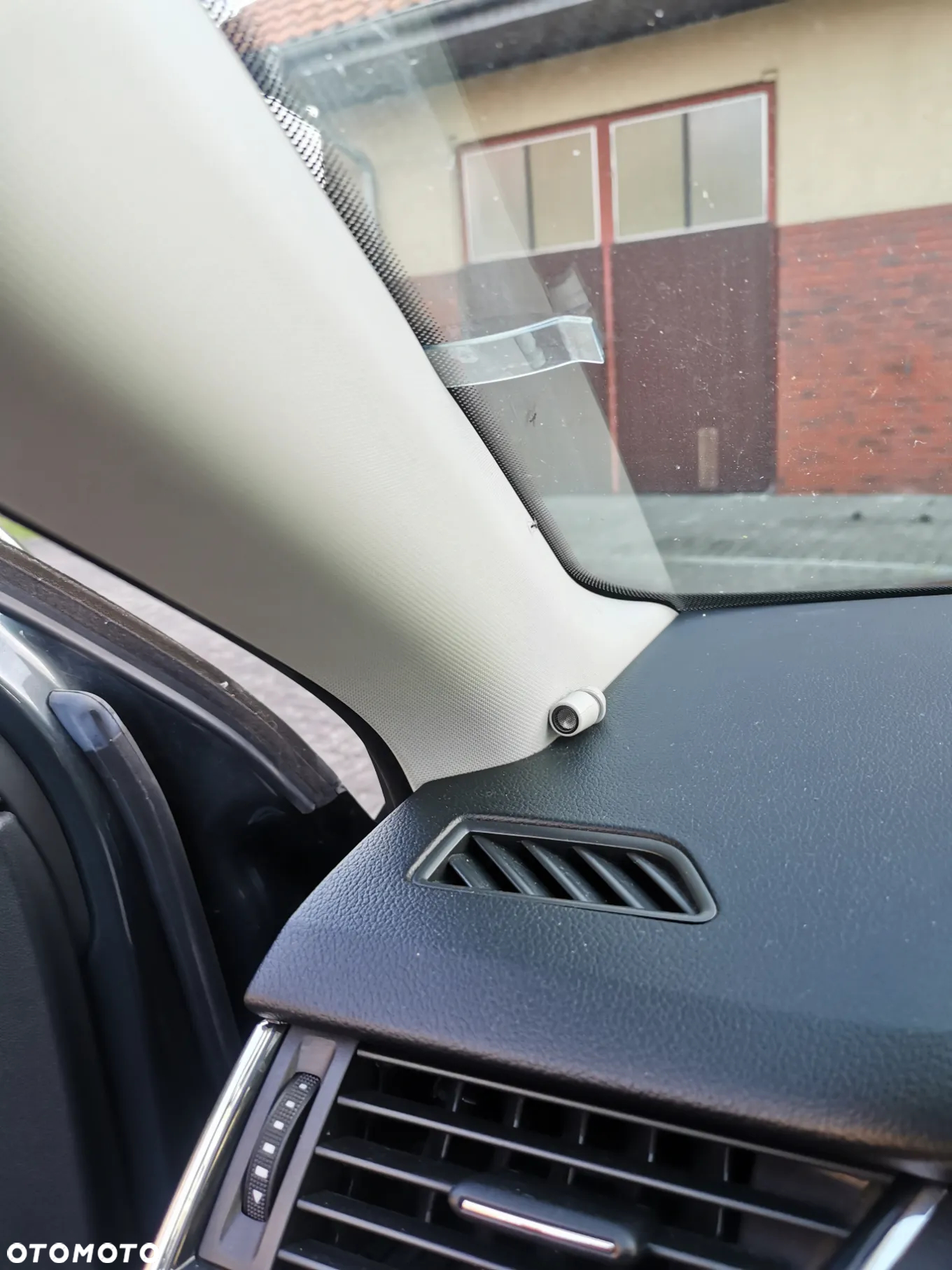 Skoda Octavia 1.6 TDI Ambition - 19