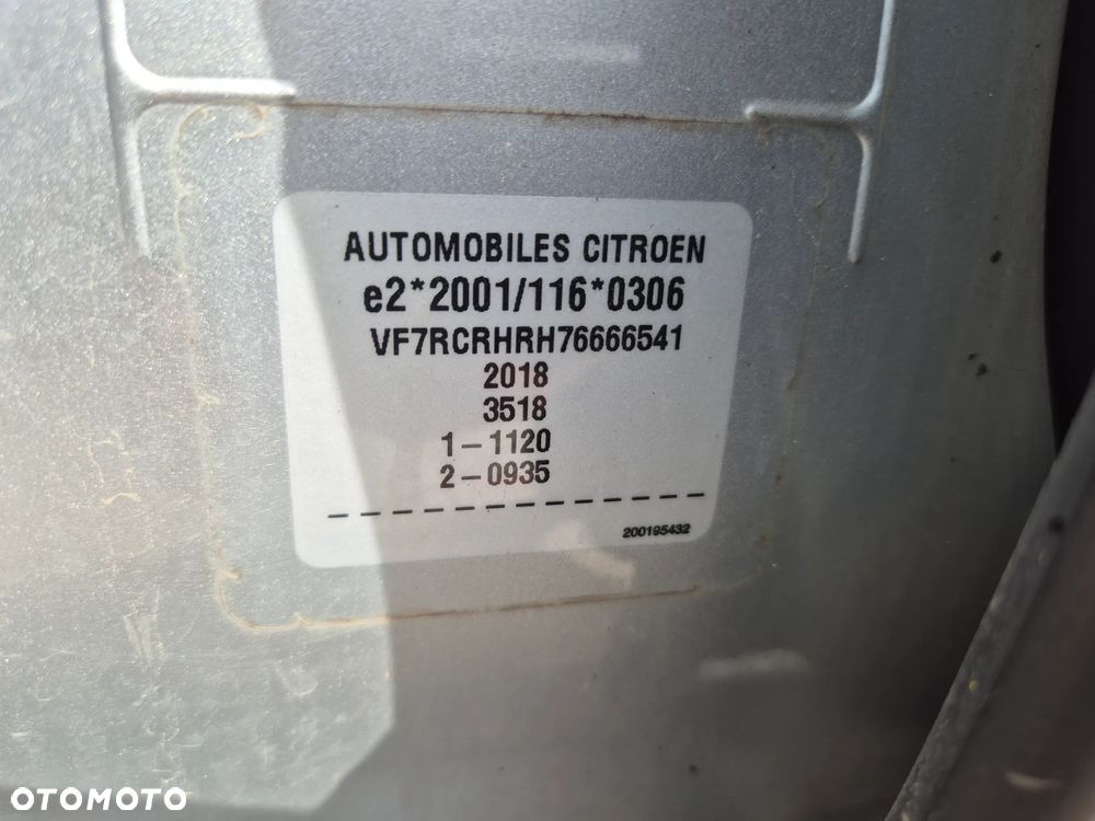 Citroën C5 HDi 135 Tendance - 10