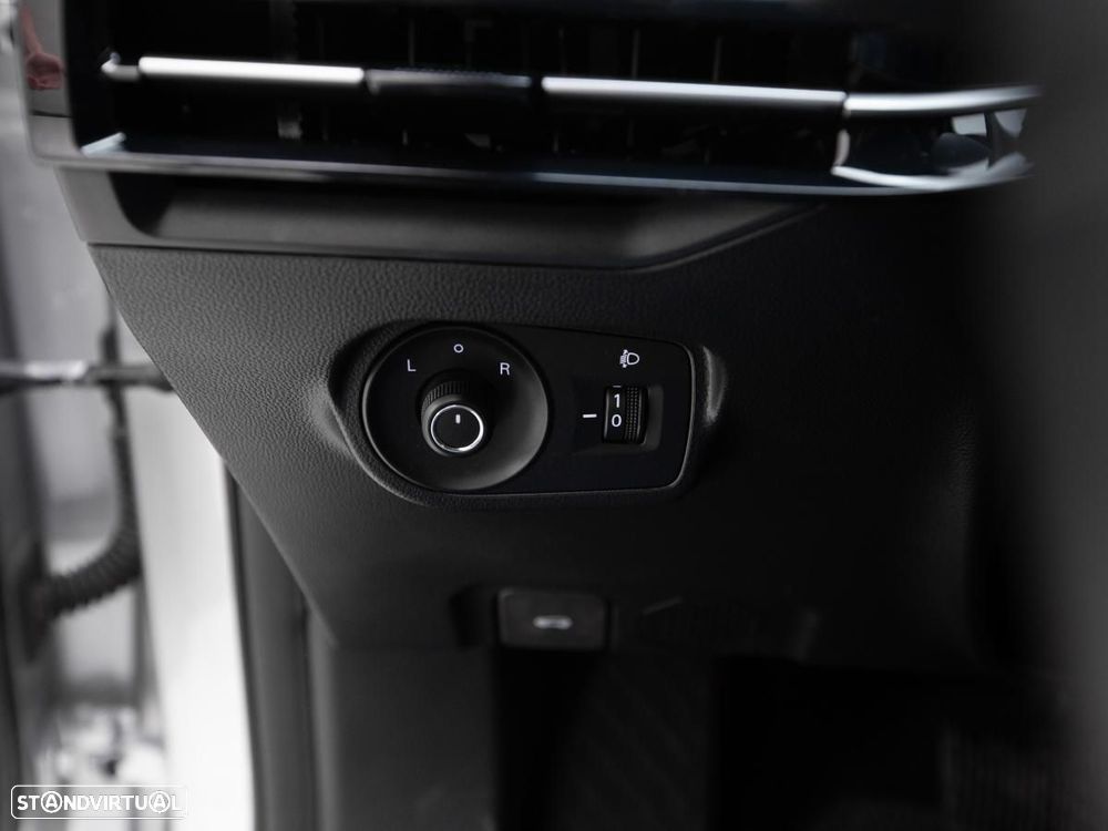 MG MG4 51 kWh Standard - 15