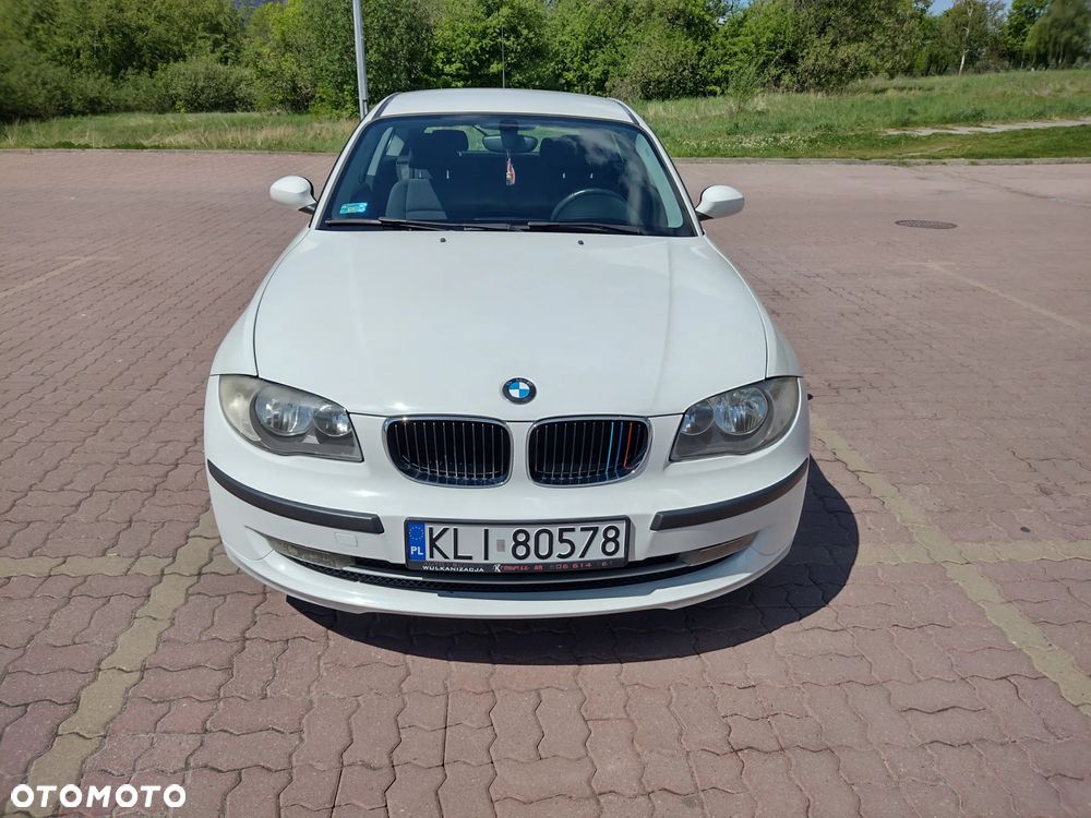 BMW Seria 1 116i - 3