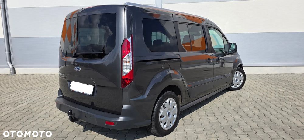 Ford Tourneo Connect 1.5 TDCi Start-Stop Titanium - 3