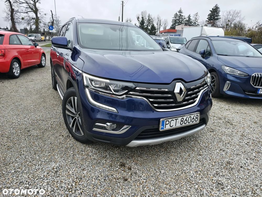 Renault Koleos 2.0 dCi Intens X-Tronic - 1