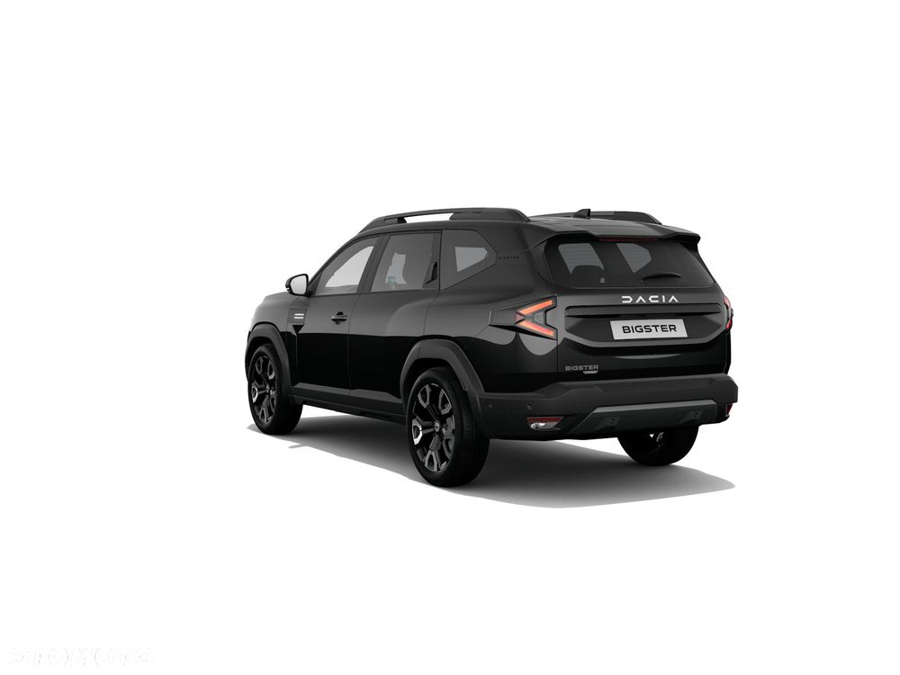 Dacia Bigster 1.8 Full Hybrid 155 Journey MMT - 3