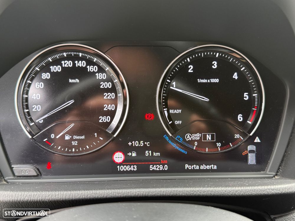 BMW X2 xDrive18d M Sport - 26