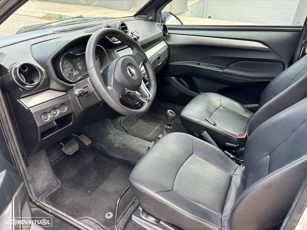 Aixam Coupe - 10