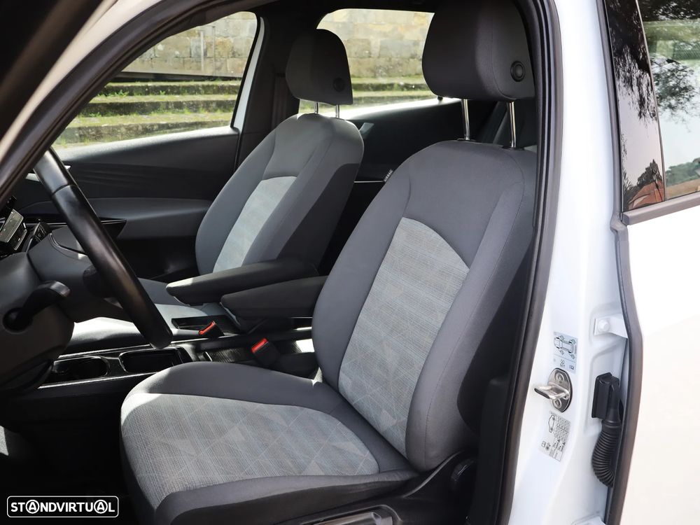 VW ID.3 Performance Upgrade Pro Performance - 46