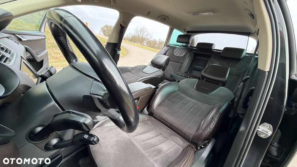 Skoda Octavia 2.0 TDI (Green tec) 4x4 DSG Scout - 26