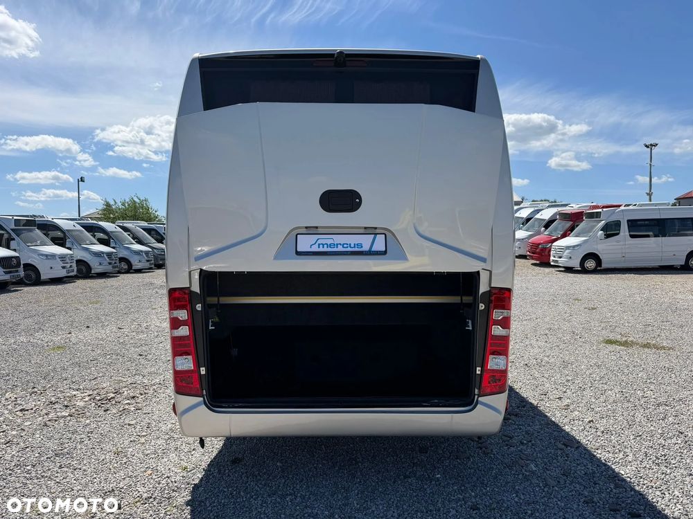 Mercedes-Benz Sprinter 519 - 7