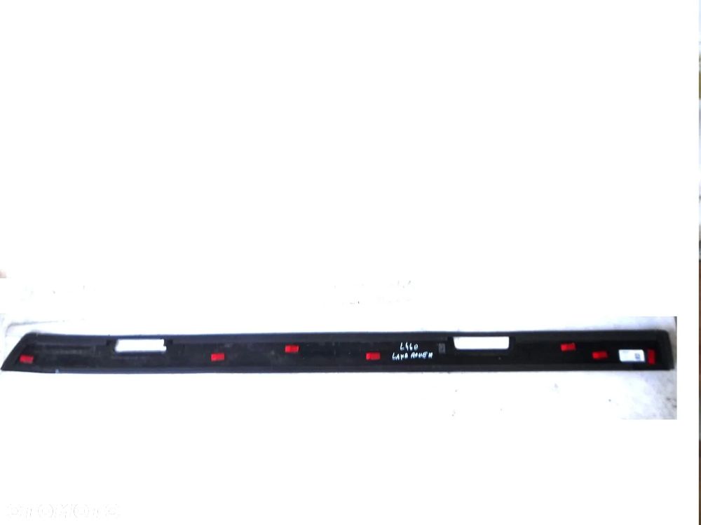 land rover range v L460 listwa dachowa lub inna - 6