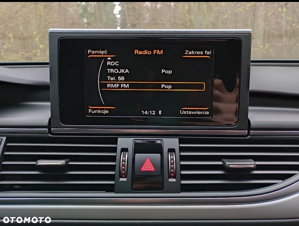 Audi A6 Limousine - 18