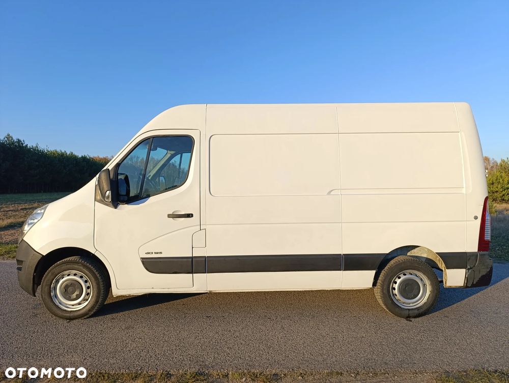 Renault Master - 11